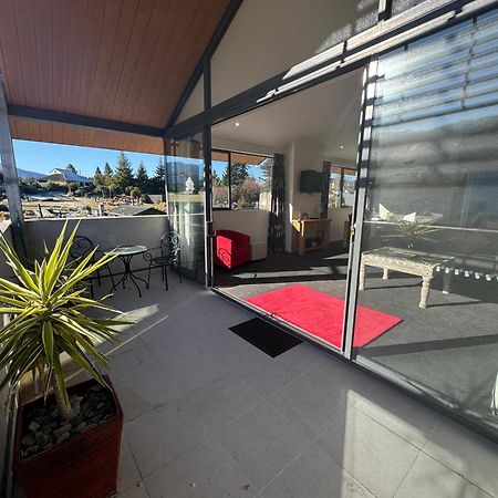 Apartment 01 Hanmer Springs Exteriör bild